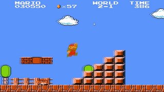 ���ಾರಿಯೋ ಜೊತೆ ಮೇಮ್ಸ್ 2020 ಮತ್ತು ಆ ವೇಳೆ ಅವರು ನಗುವುದು