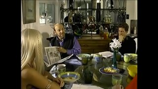 Mariner stud aconsegueix la seva gran eina aspirat per magnífic rossa Hannah