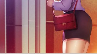 بانوی پاهای بلند قسمت 1