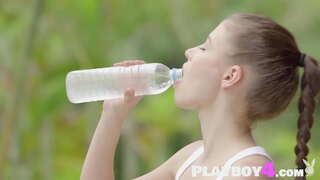 Цевер монгырвлӓжӹм анжыктен-мотор сексуальный