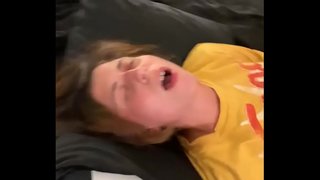 Slut эхнэр fucked хоер dicks