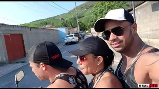 Te taenga atu hoki ki te kāinga i muri i te rota o te ngako , na ka ui ahau mo te tokua hoki te u i runga i tō kaihe wera