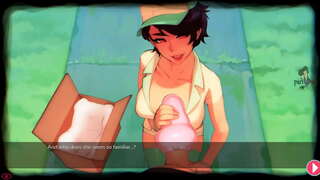 Sweet Dreams Succubus Bangungot Editition Episode 1 Maligayang Pagdating