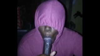 Негр bbw хлебает ұрық бірін-бірі Би-би-си